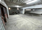 Na prenájom suchá a udržiavaná garáž (18 m²) v uzavretom garážovom komplexe, BA II TOP - fotografia 3