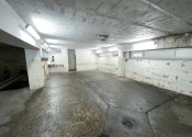 Na prenájom suchá a udržiavaná garáž (18 m²) v uzavretom garážovom komplexe, BA II TOP - fotografia 4