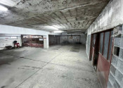 Na prenájom suchá a udržiavaná garáž (18 m²) v uzavretom garážovom komplexe, BA II TOP - fotografia 6