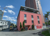 NA PREDAJ Polyfunkčná budova s výbornou dostupnosťou a investičným potenciálom | Bratislava – Nové Mesto - fotografia 31