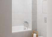 Na predaj moderný a príjemne presvetlený 2-izbový byt s veľkorysým 10 m2 balkónom, BA II TOP - fotografia 13