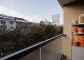 Na predaj moderný a príjemne presvetlený 2-izbový byt s veľkorysým 10 m2 balkónom, BA II TOP - fotografia 14