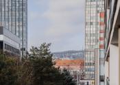 Na predaj moderný a príjemne presvetlený 2-izbový byt s veľkorysým 10 m2 balkónom, BA II TOP - fotografia 15