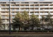 Na predaj moderný a príjemne presvetlený 2-izbový byt s veľkorysým 10 m2 balkónom, BA II TOP - fotografia 16