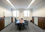 NA PREDAJ Polyfunkčná budova s výbornou dostupnosťou a investičným potenciálom | Bratislava – Nové Mesto - fotografia 13