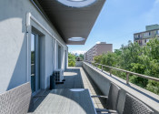 NA PREDAJ Polyfunkčná budova s výbornou dostupnosťou a investičným potenciálom | Bratislava – Nové Mesto - fotografia 18