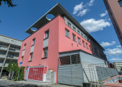 NA PREDAJ Polyfunkčná budova s výbornou dostupnosťou a investičným potenciálom | Bratislava – Nové Mesto - fotografia 30