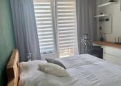 Na predaj 2-izbový byt v obľúbenom projekte TAMMI 4, 4. etapa, v mestskej časti Bratislava IV TOP - fotografia 7
