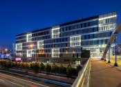 Obchodné priestory vhodné na showroom, EINPARK, Einsteinova-Petržalka - fotografia 9