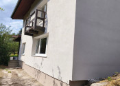 Na predaj slnečný 4-izbový domček v krásnej a pokojnej lokalite  - fotografia 15