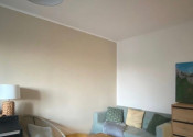 Na prenájom útulný a moderne zariadený 1,5-izbový byt s balkónom - fotografia 2