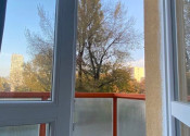 Na prenájom útulný a moderne zariadený 1,5-izbový byt s balkónom - fotografia 6