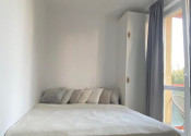Na prenájom útulný a moderne zariadený 1,5-izbový byt s balkónom - fotografia 7