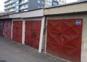 Na predaj garáž na Drieňovej ulici v Bratislave - fotografia 5