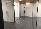 Prenájom – 20m2 obchodný priestor v AFK - fotografia 1