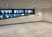 Obchodný/kancelársky priestor na prízemí, 111 m² + 4x PARKING, Smrečianska-BAIII - fotografia 3