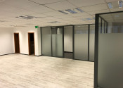 Obchodný/kancelársky priestor na prízemí, 111 m² + 4x PARKING, Smrečianska-BAIII - fotografia 6
