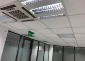 Obchodný/kancelársky priestor na prízemí, 111 m² + 4x PARKING, Smrečianska-BAIII - fotografia 7