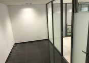 Obchodný/kancelársky priestor na prízemí, 111 m² + 4x PARKING, Smrečianska-BAIII - fotografia 8