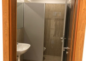 Obchodný/kancelársky priestor na prízemí, 111 m² + 4x PARKING, Smrečianska-BAIII - fotografia 9