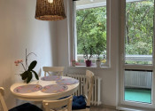 Na prenájom kompletne zrekonštruovaný a moderne zariadený 3-izbový byt v Dúbravke  - fotografia 6
