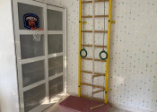 Na prenájom kompletne zrekonštruovaný a moderne zariadený 3-izbový byt v Dúbravke  - fotografia 9