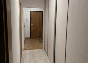 Na prenájom kompletne zrekonštruovaný a moderne zariadený 3-izbový byt v Dúbravke  - fotografia 13