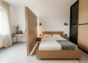 Priestranný 2-izbový byt na predaj s výmerou 65 m², balkónom a pivnicou na Karadžičovej ulici, TOP - fotografia 9