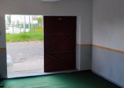 Na predaj samostatná stojaca garáž o výmere 19 m2 v Bratislave, TOP - fotografia 2