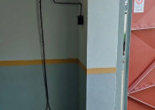 Na predaj samostatná stojaca garáž o výmere 19 m2 v Bratislave, TOP - fotografia 4
