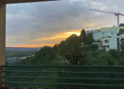 Na prenájom sympatický a veľkoryso riešený 1-izbový byt  - fotografia 12