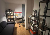 Na predaj útulný 2-izbový byt na Bajkalskej ulici  - fotografia 5
