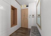 Na predaj 3 izbový byt s balkónom v obci Slovenský Grob  - fotografia 12