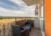 Na predaj 3 izbový byt s balkónom v obci Slovenský Grob  - fotografia 16
