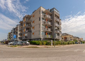 Na predaj 3 izbový byt s balkónom v obci Slovenský Grob  - fotografia 20