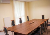 Na predaj mimoriadne reprezentatívny, veľkorysý komerčný priestor v absolútnom centre Bratislavy - fotografia 8