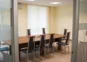 Na predaj mimoriadne reprezentatívny, veľkorysý komerčný priestor v absolútnom centre Bratislavy - fotografia 11