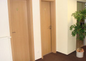 Na predaj mimoriadne reprezentatívny, veľkorysý komerčný priestor v absolútnom centre Bratislavy - fotografia 13