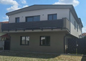 Na prenájom nový, priestranný a svetlý 3-izbový byt s výmerou 90m2 - fotografia 1