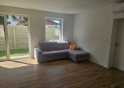 Na prenájom nový, priestranný a svetlý 3-izbový byt s výmerou 90m2 - fotografia 6