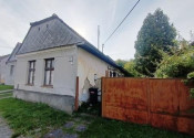Na predaj starší 5-izbový rodinný dom v obci Jablonica, okres Senica TOP - fotografia 2