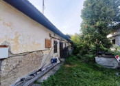 Na predaj starší 5-izbový rodinný dom v obci Jablonica, okres Senica TOP - fotografia 3