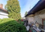 Na predaj starší 5-izbový rodinný dom v obci Jablonica, okres Senica TOP - fotografia 4
