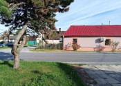 Na predaj starší 5-izbový rodinný dom v obci Jablonica, okres Senica TOP - fotografia 6