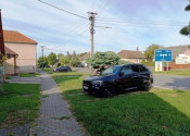 Na predaj starší 5-izbový rodinný dom v obci Jablonica, okres Senica TOP - fotografia 7