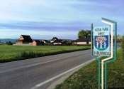 Na predaj starší 5-izbový rodinný dom v obci Jablonica, okres Senica TOP - fotografia 8