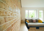 Na predaj priestranný a svetlý 2-izbový byt s balkónom - fotografia 7