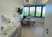 Priestory pre kliniku 295m2, so zdravotníckym štandardom, Petržalka - fotografia 2