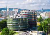 Priestory pre kliniku 295m2, so zdravotníckym štandardom, Petržalka - fotografia 3