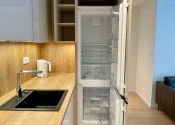 Na prenájom nový 2-izbový apartmán v polyfunkčnom objekte MORUŠE - fotografia 4